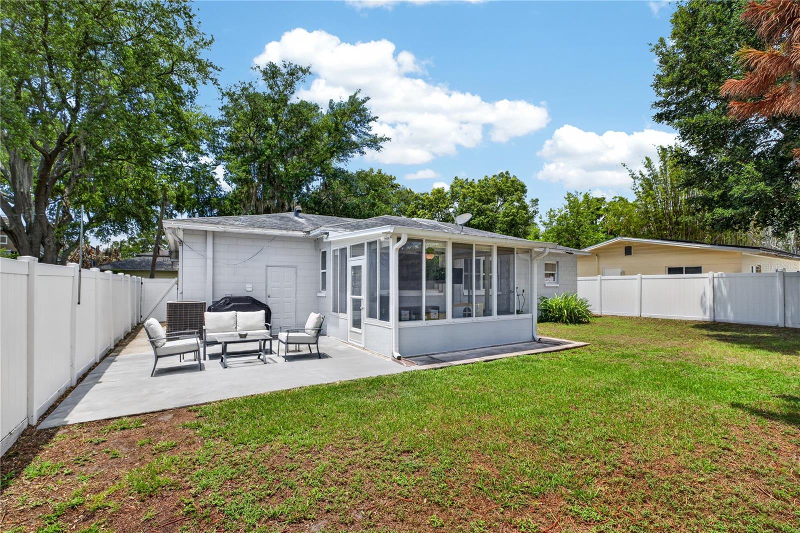 ADAIR PARK - Residential