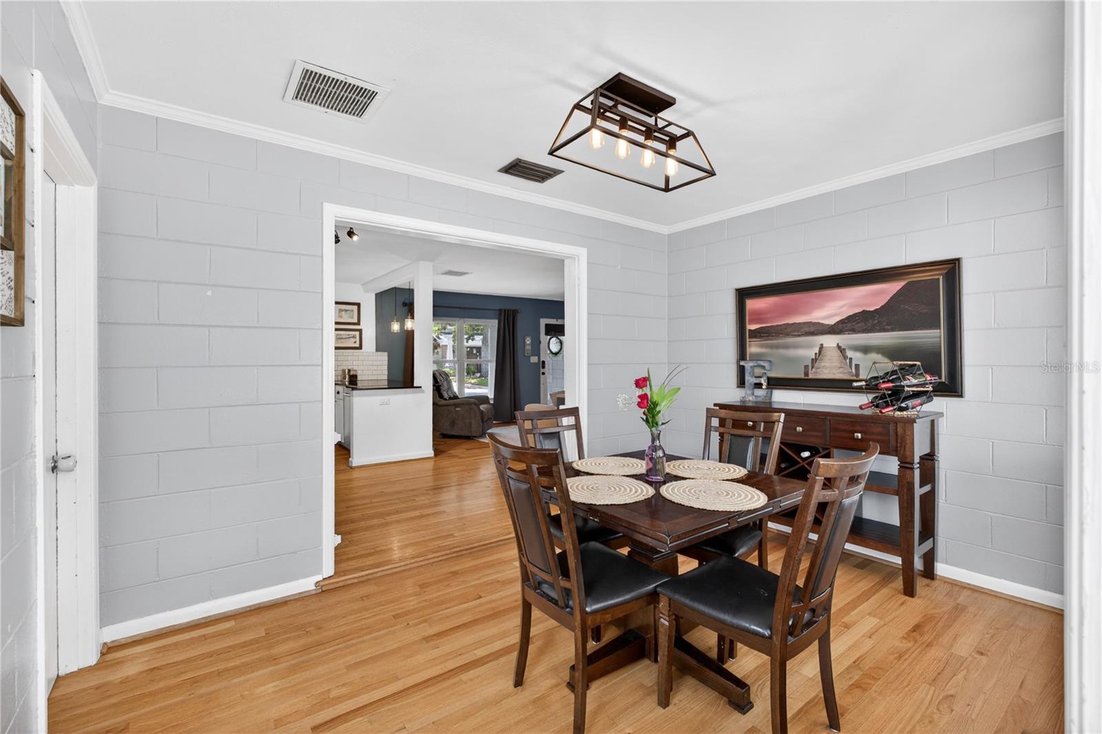 ADAIR PARK - Residential