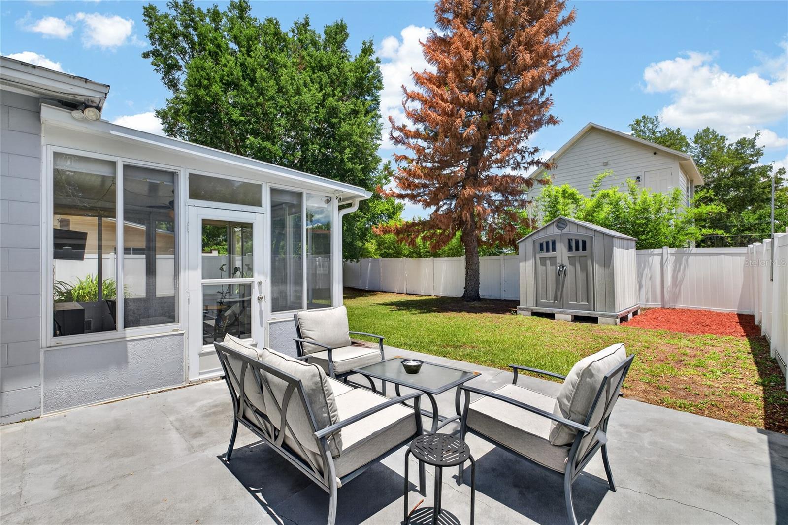 ADAIR PARK - Residential