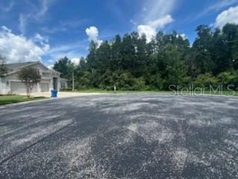 A home in WESLEY CHAPEL