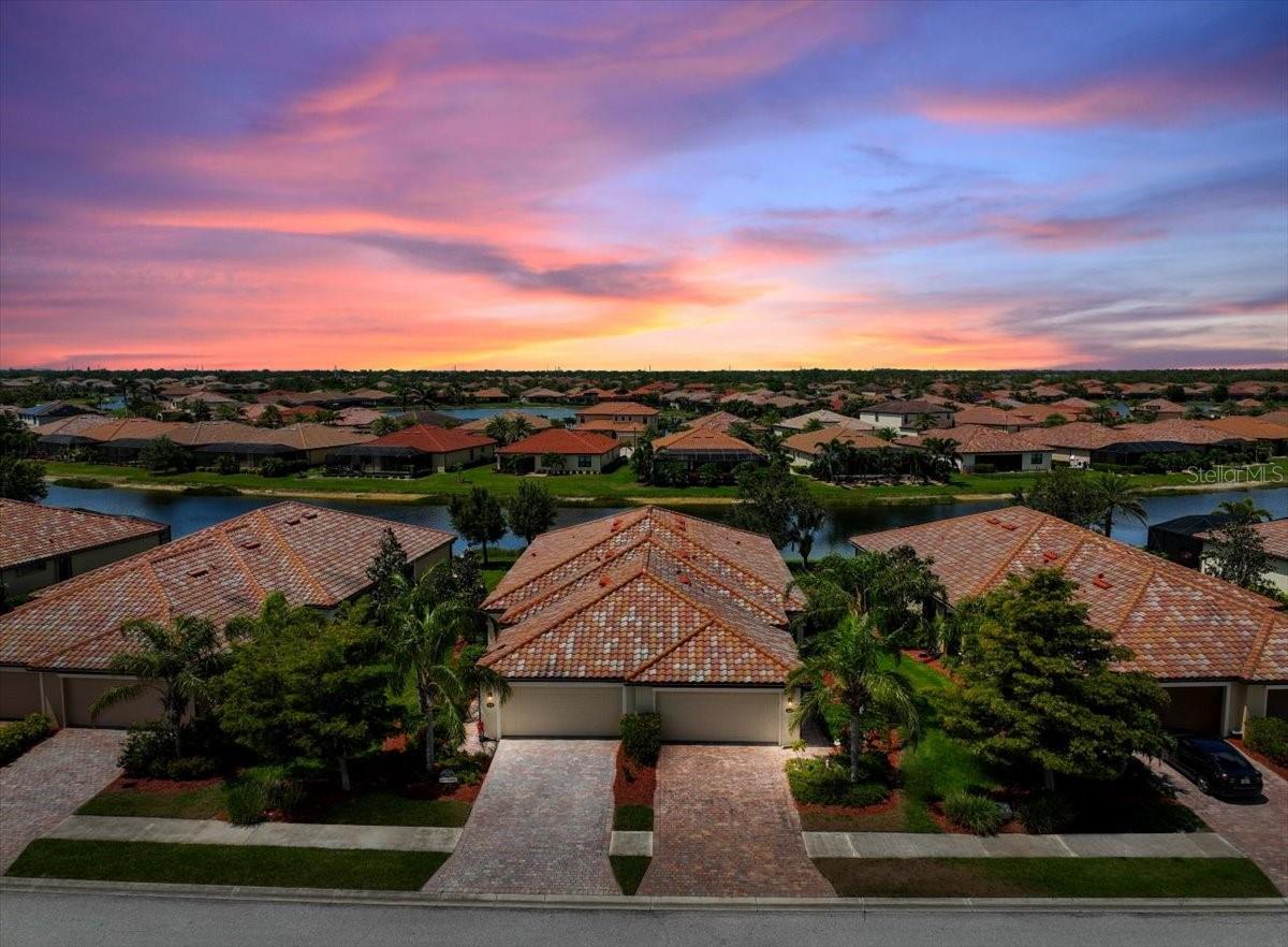 20171 TESORO DRIVE