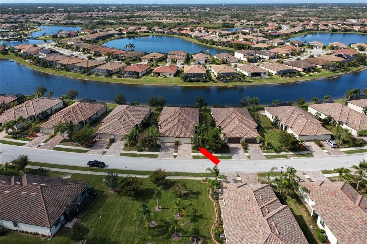 20171 TESORO DRIVE
