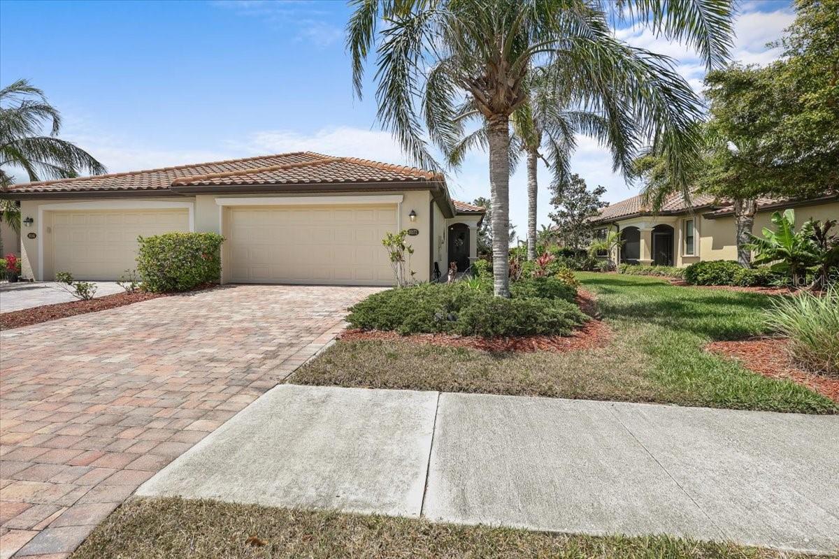 20171 TESORO DRIVE