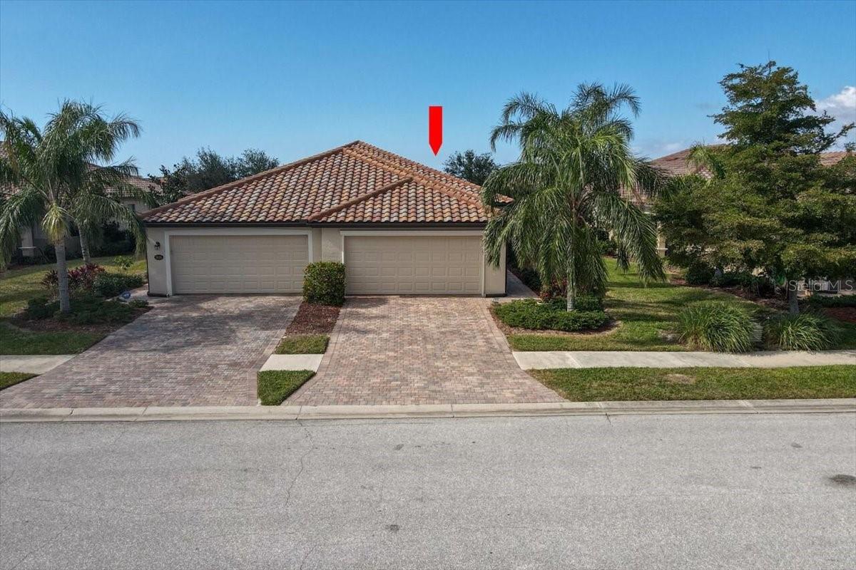 20171 TESORO DRIVE