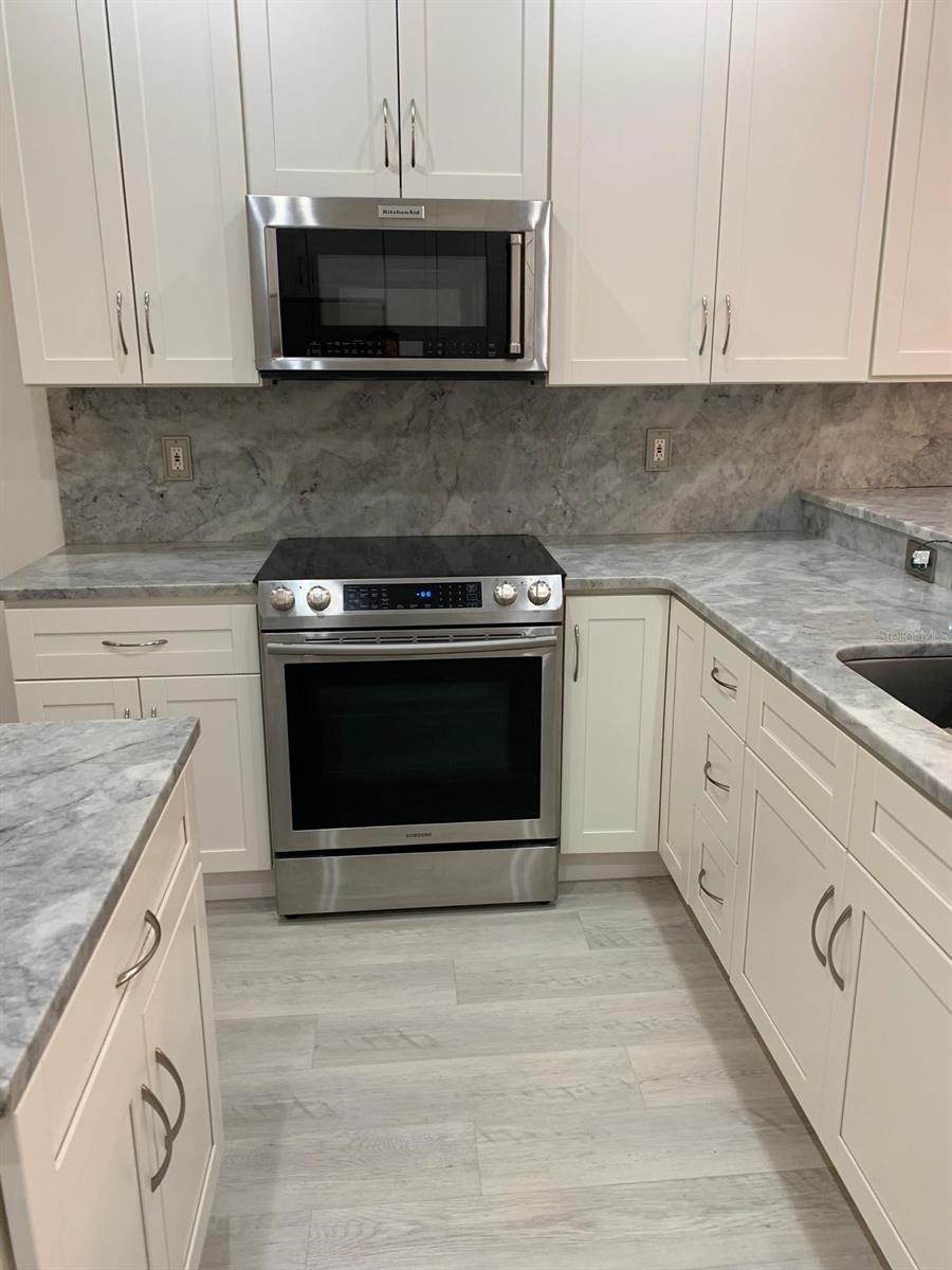 BRADEN CROSSINGS PH 1A - Residential