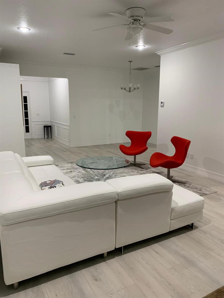 BRADEN CROSSINGS PH 1A - Residential