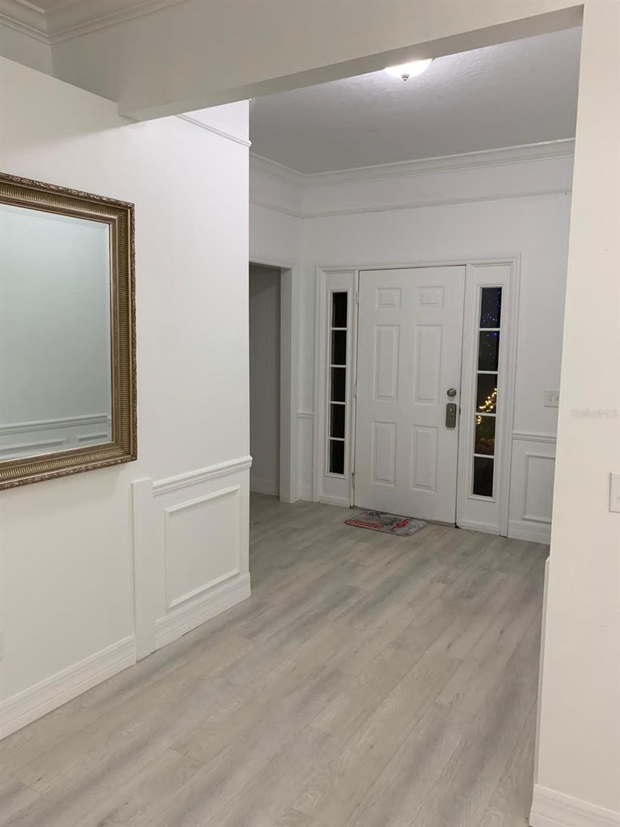 BRADEN CROSSINGS PH 1A - Residential