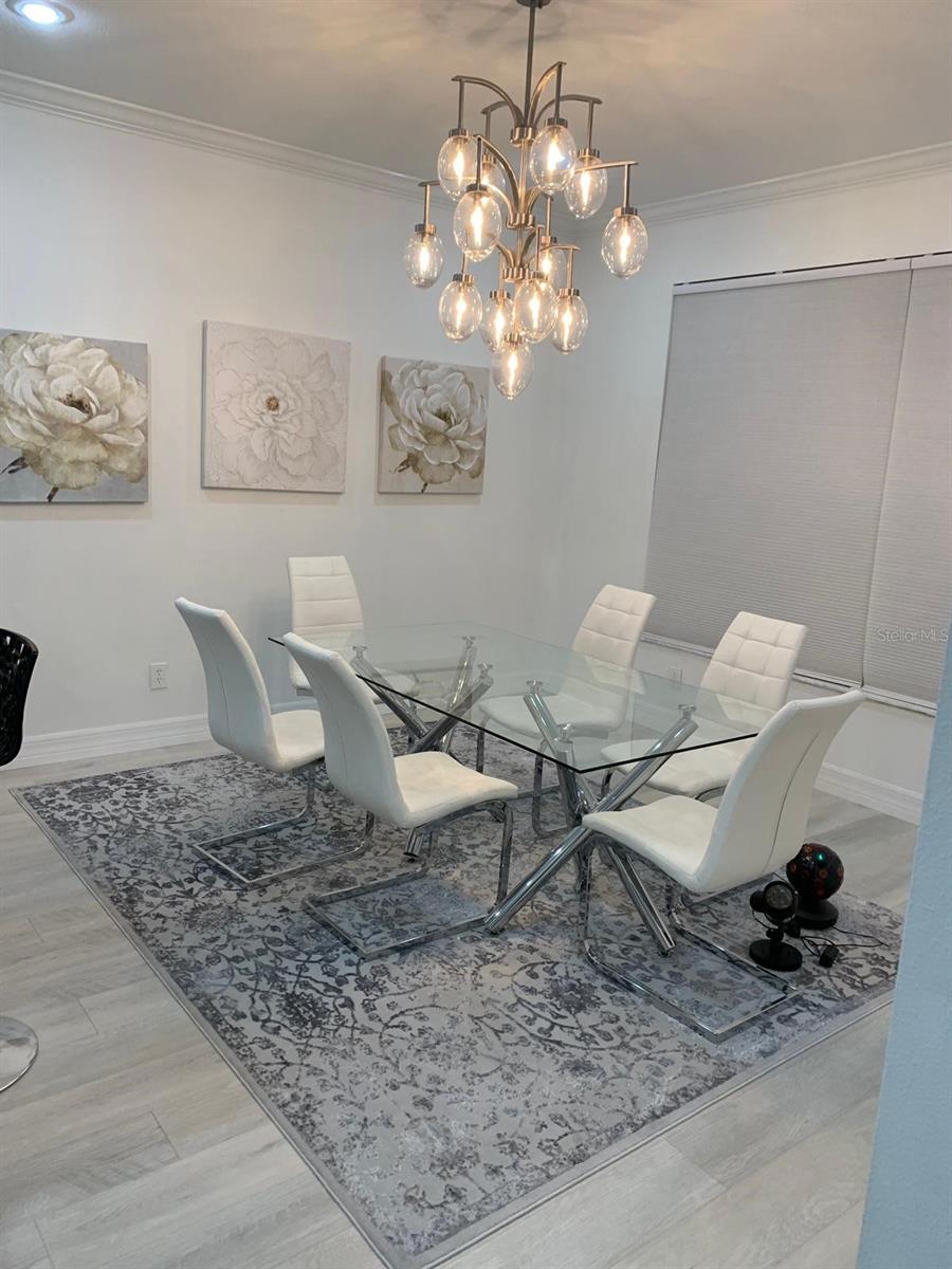 BRADEN CROSSINGS PH 1A - Residential