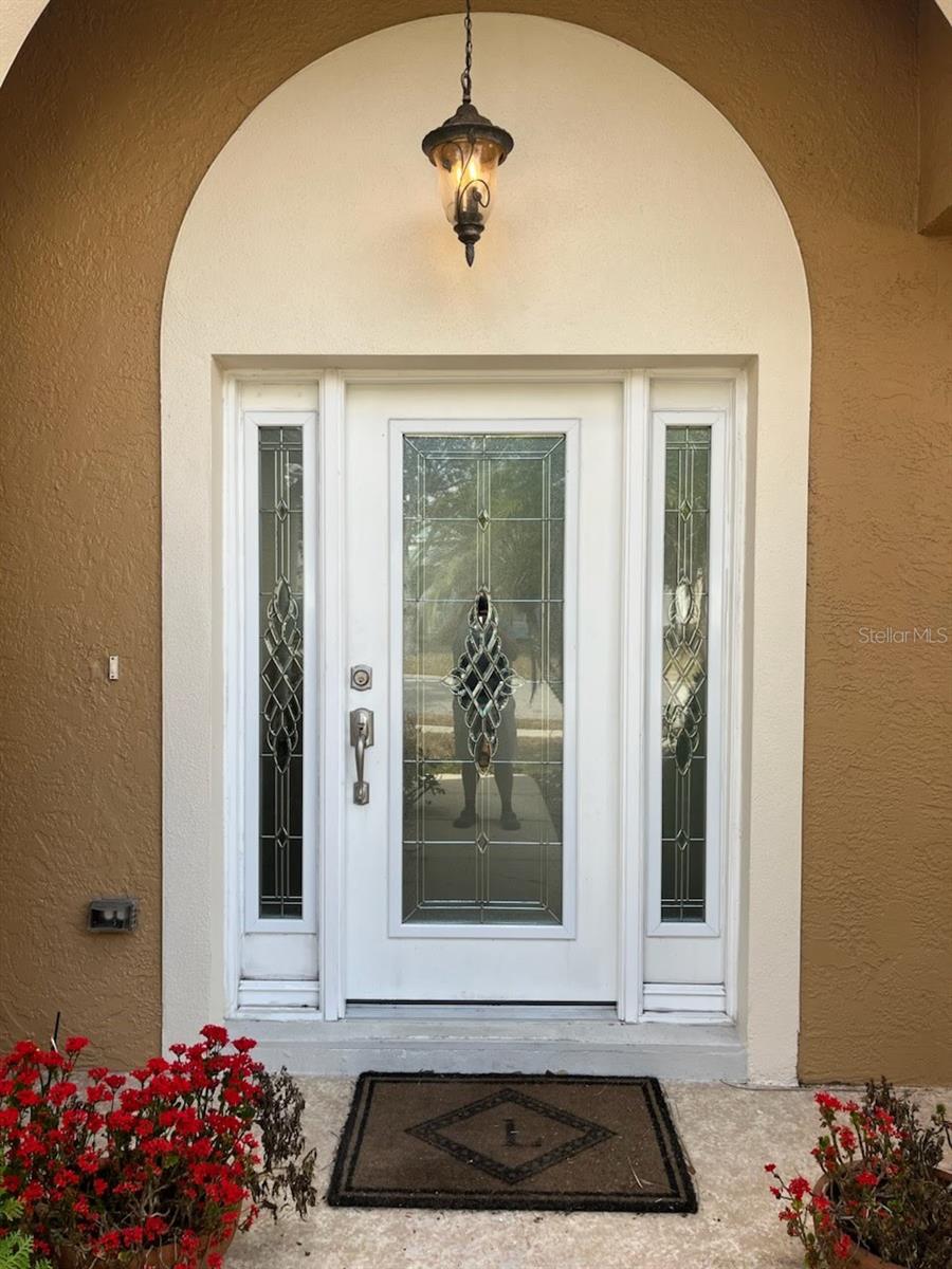 BRADEN CROSSINGS PH 1A - Residential