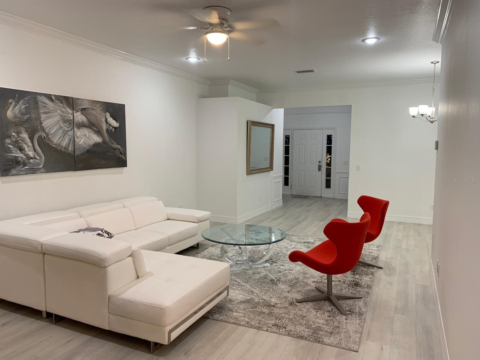 BRADEN CROSSINGS PH 1A - Residential