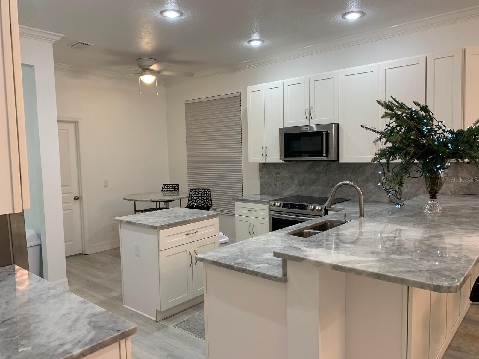 BRADEN CROSSINGS PH 1A - Residential