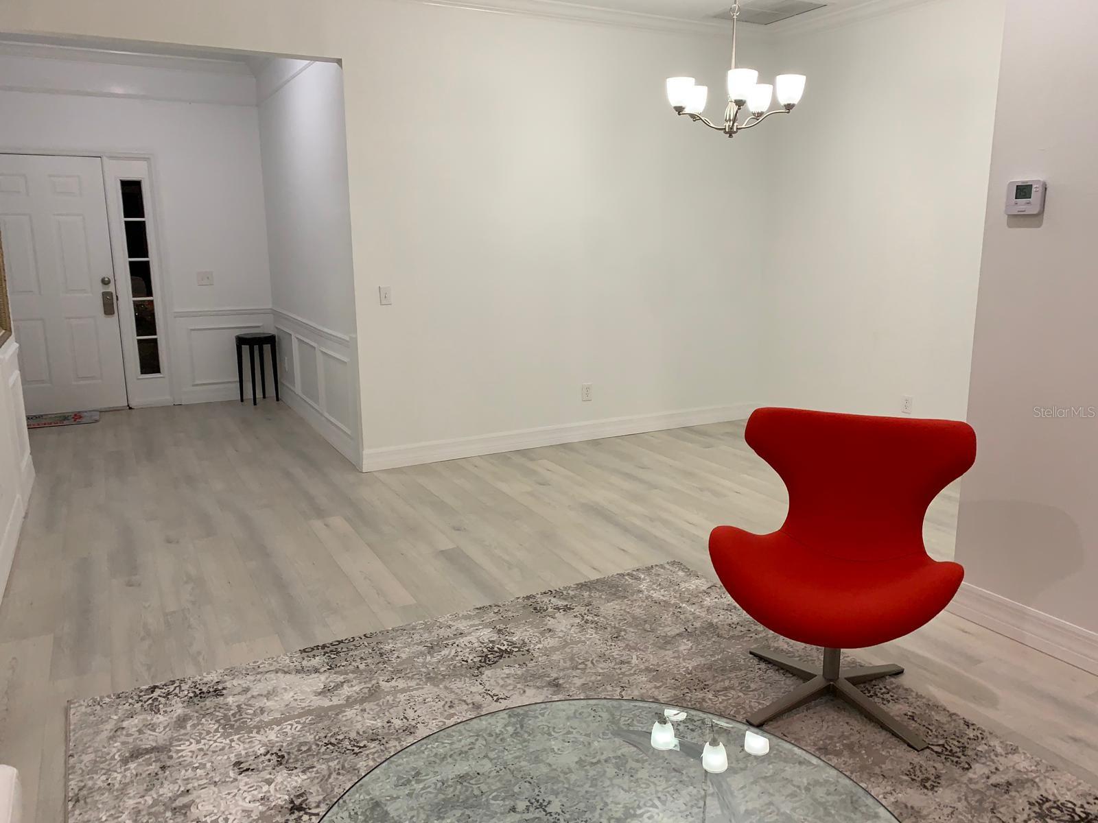 BRADEN CROSSINGS PH 1A - Residential