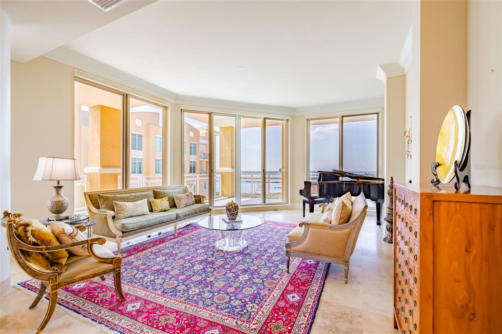 140 RIVIERA DUNES WAY 1403