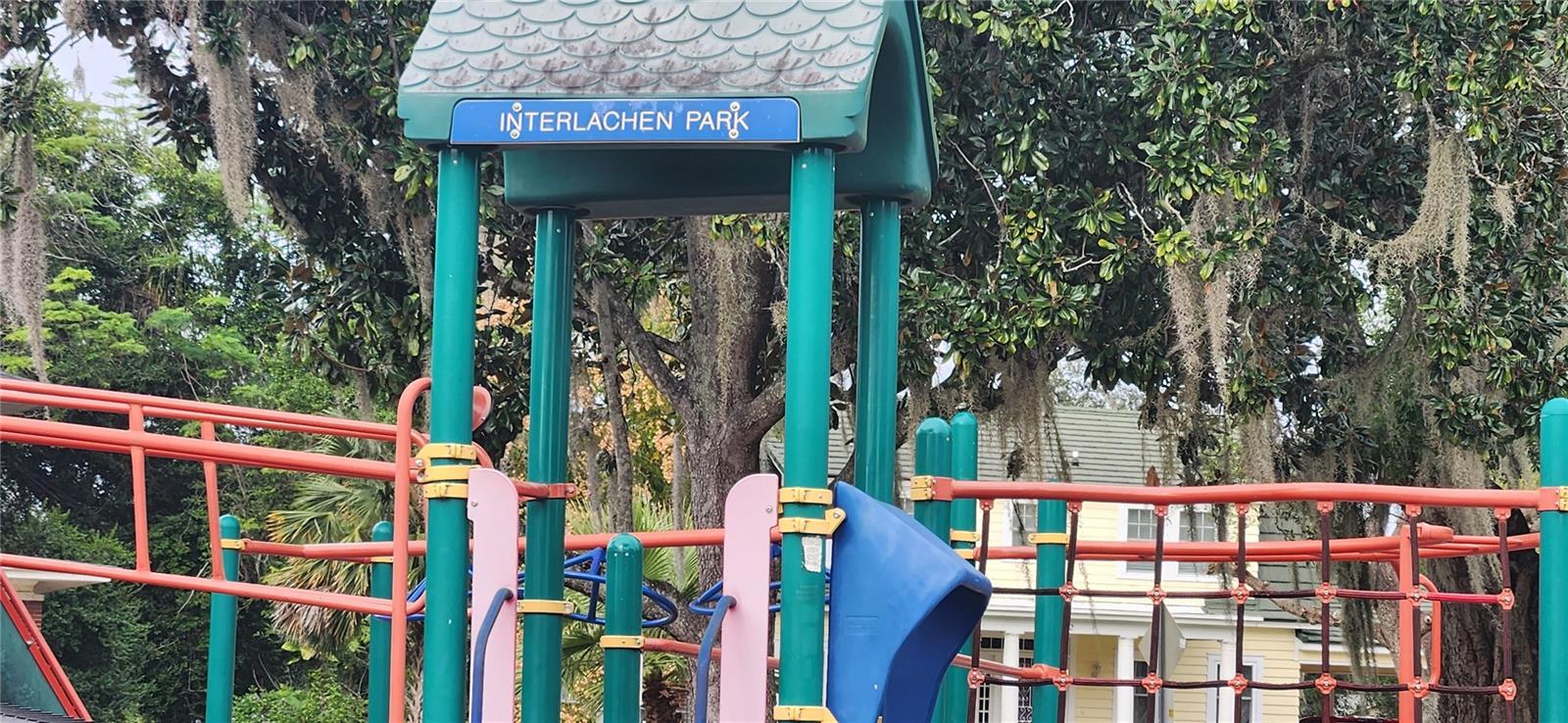 SHORE ACRES - Residential