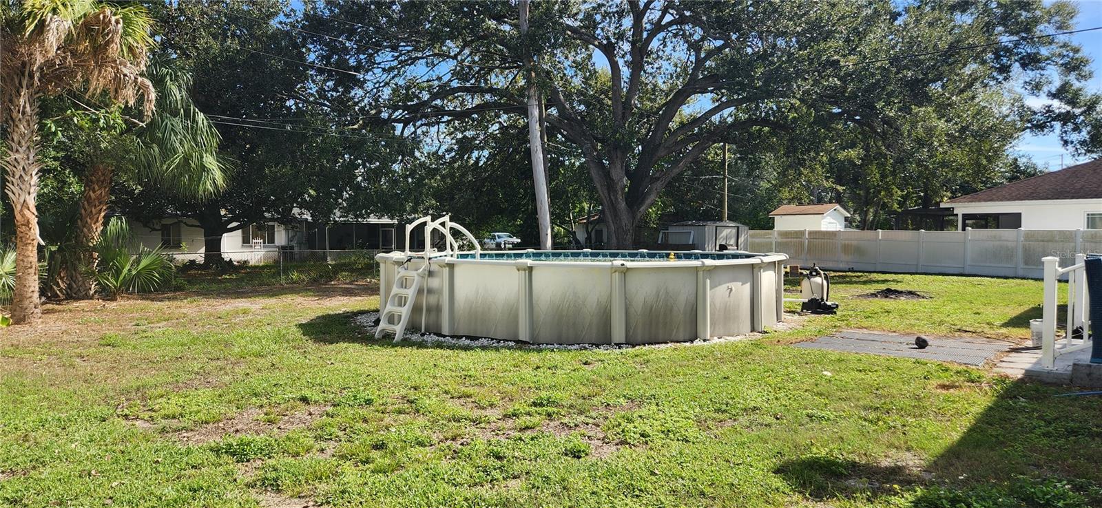 SHORE ACRES - Residential