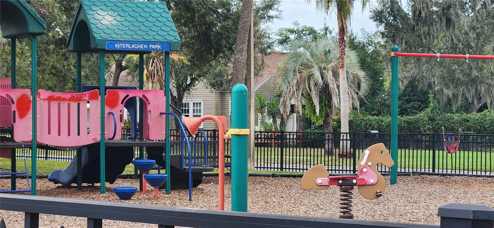 SHORE ACRES - Residential