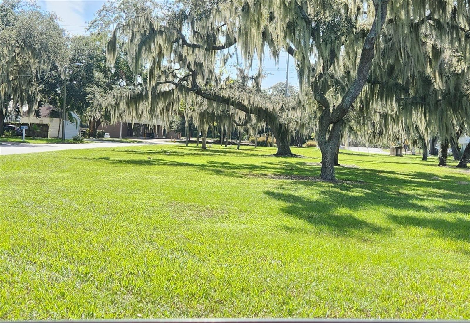 SHORE ACRES - Residential