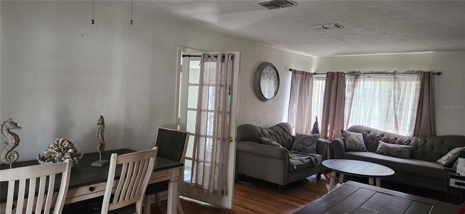 SHORE ACRES - Residential