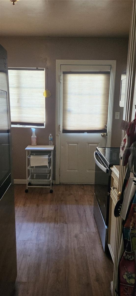 SHORE ACRES - Residential