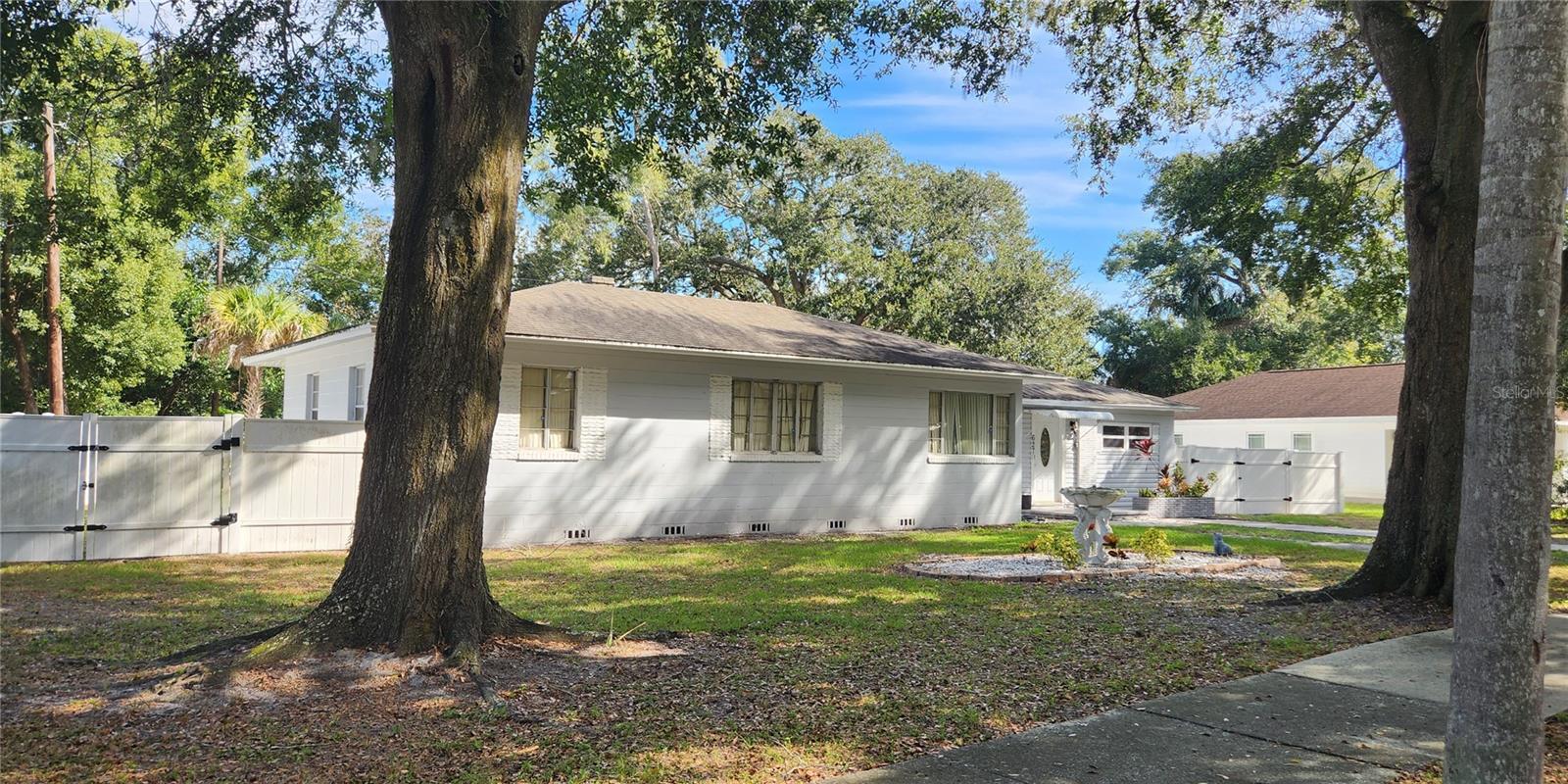 SHORE ACRES - Residential