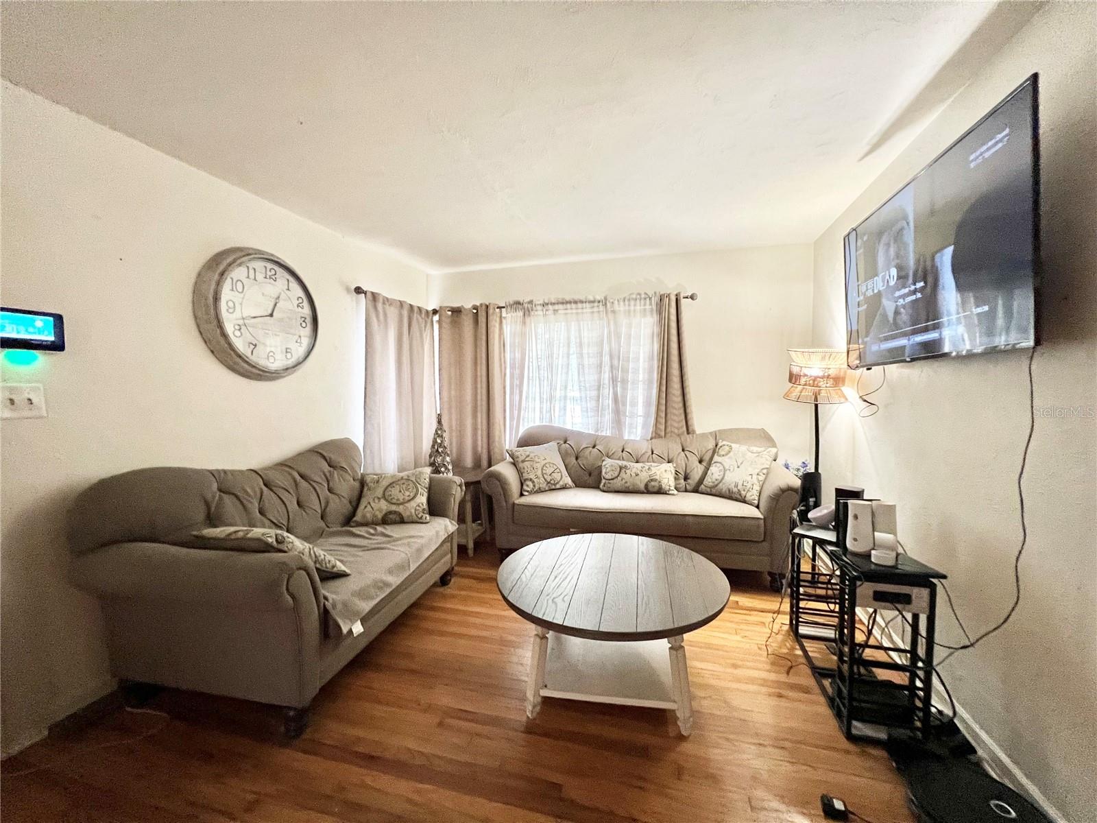 SHORE ACRES - Residential