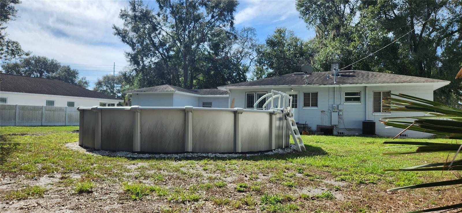 SHORE ACRES - Residential