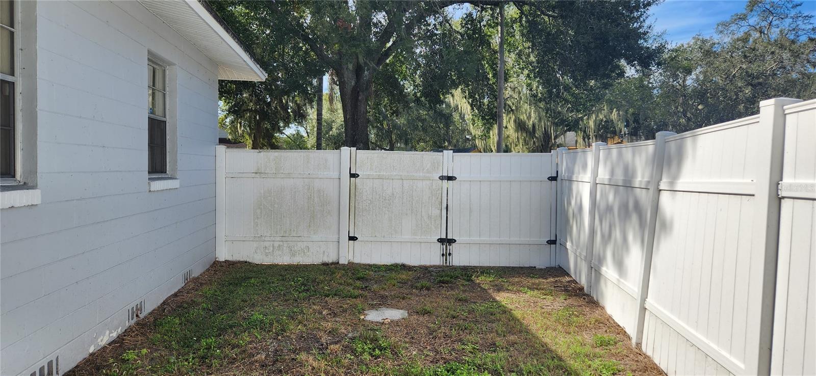 SHORE ACRES - Residential