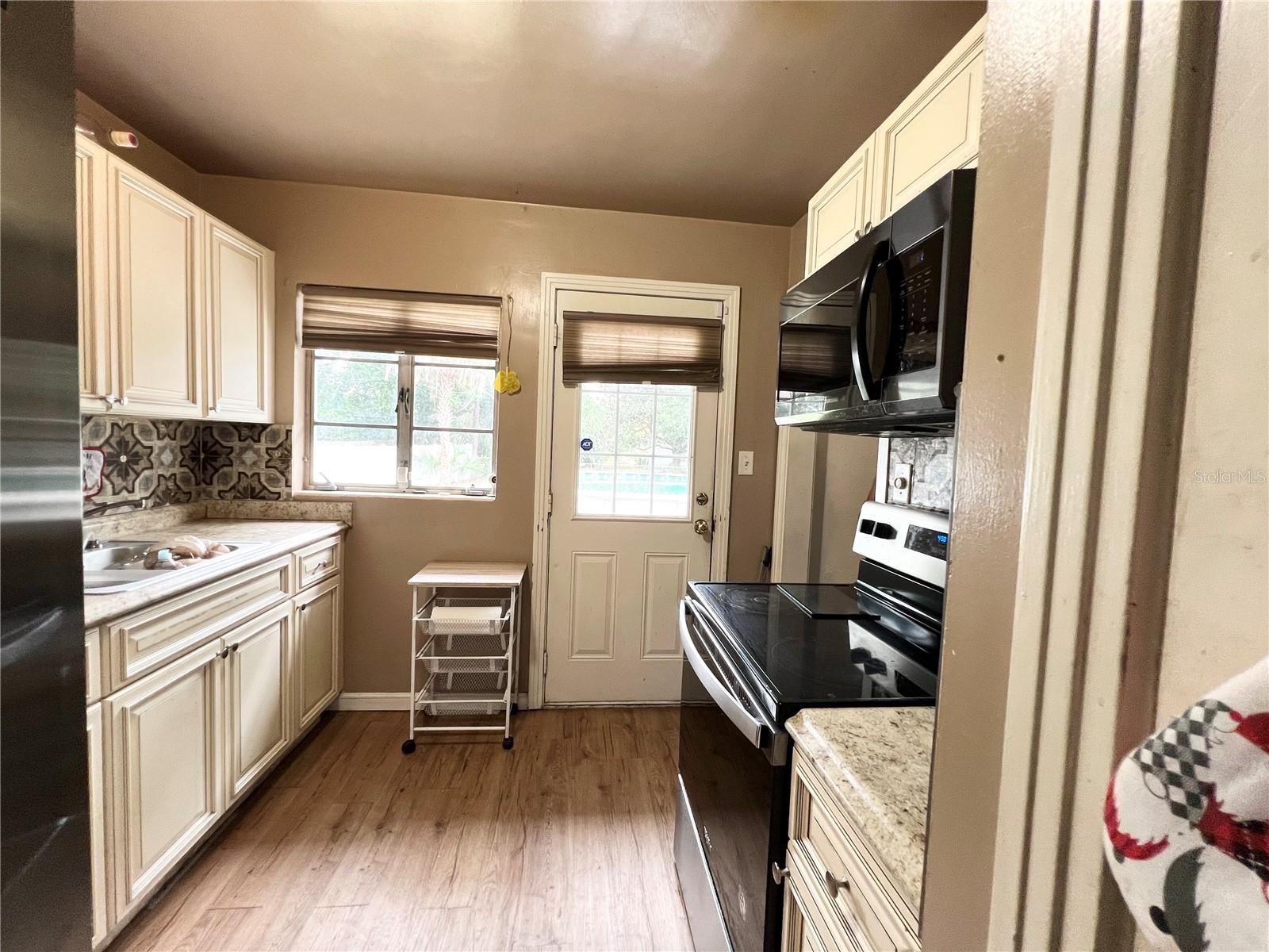 SHORE ACRES - Residential