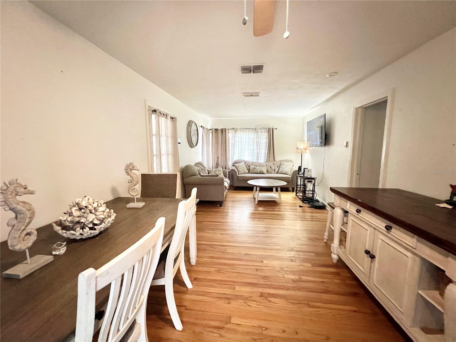 SHORE ACRES - Residential