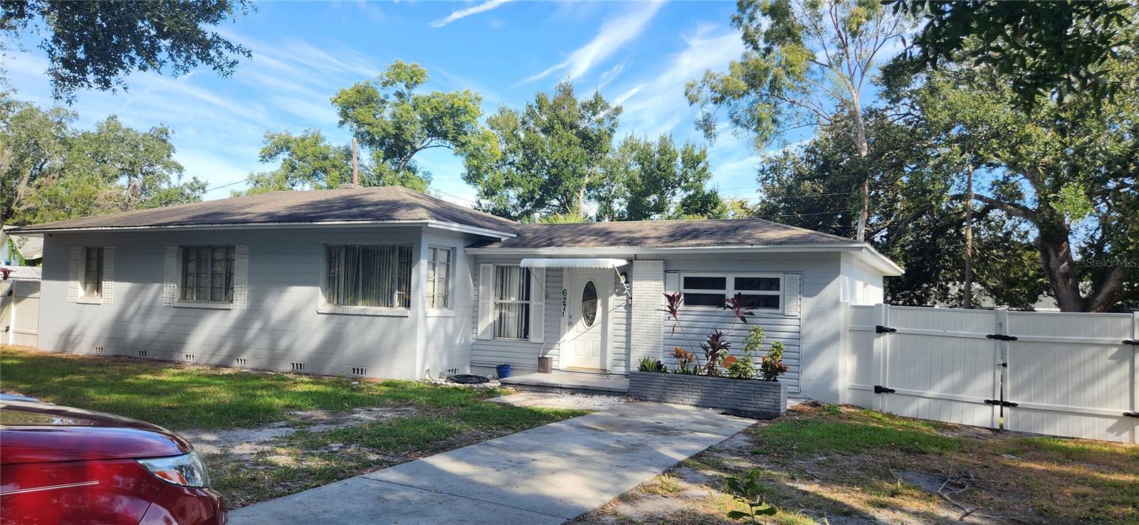 SHORE ACRES - Residential