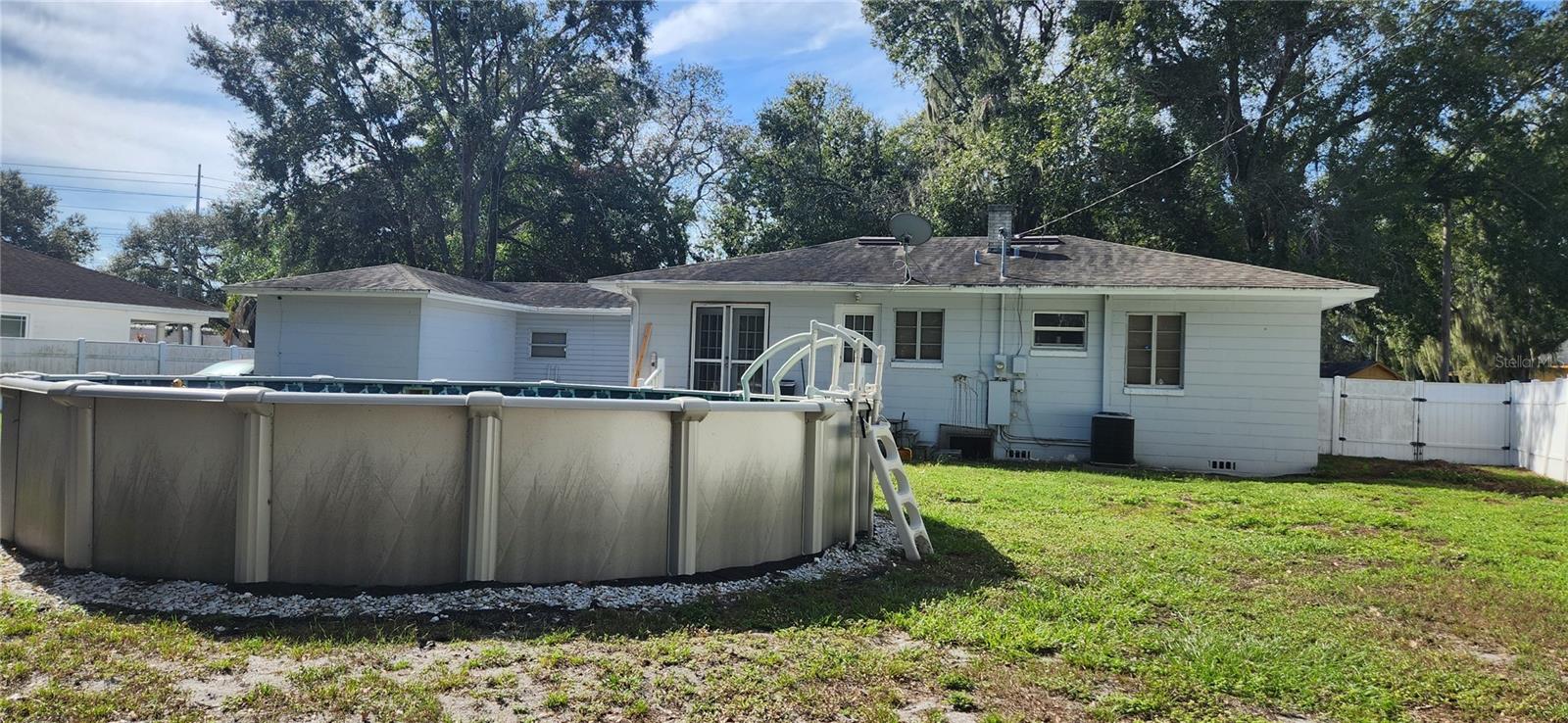 SHORE ACRES - Residential