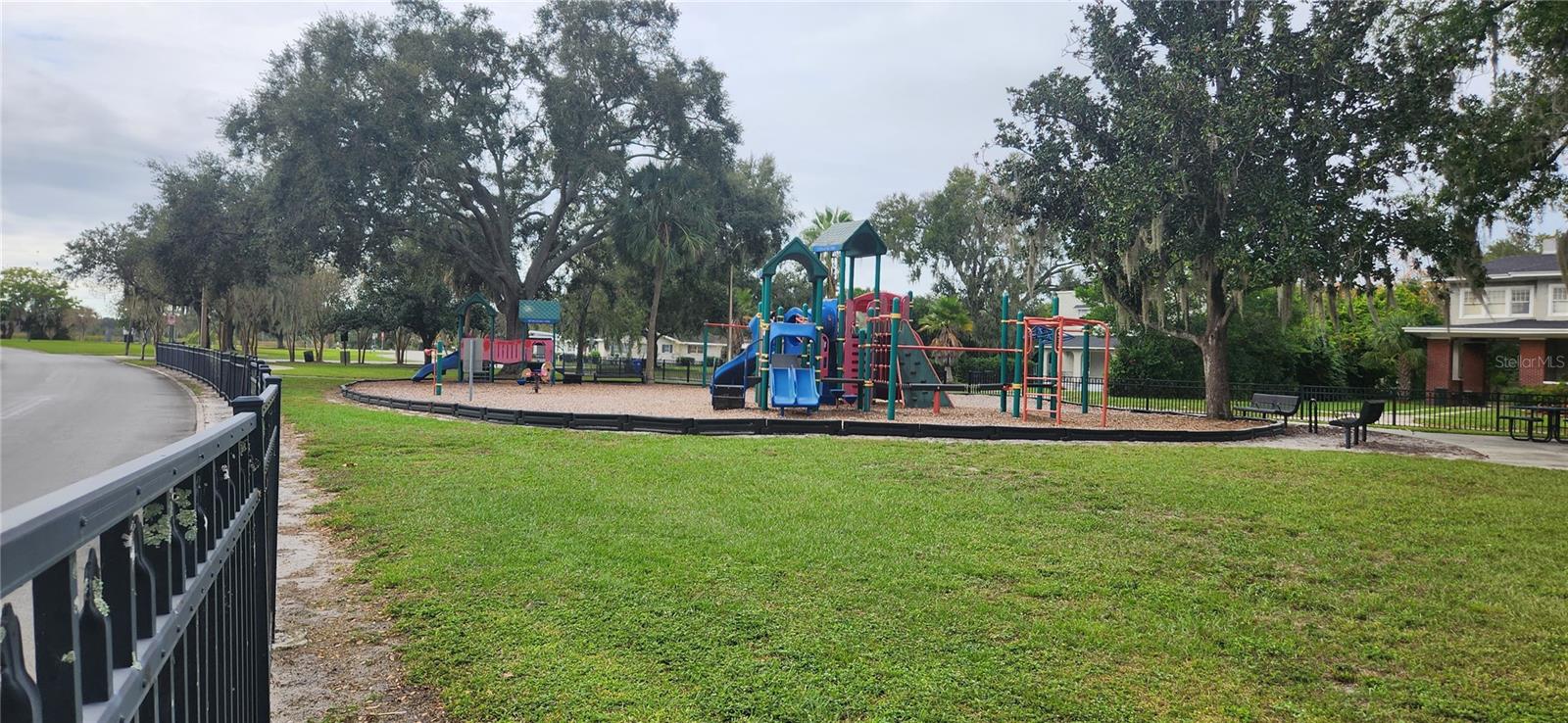 SHORE ACRES - Residential