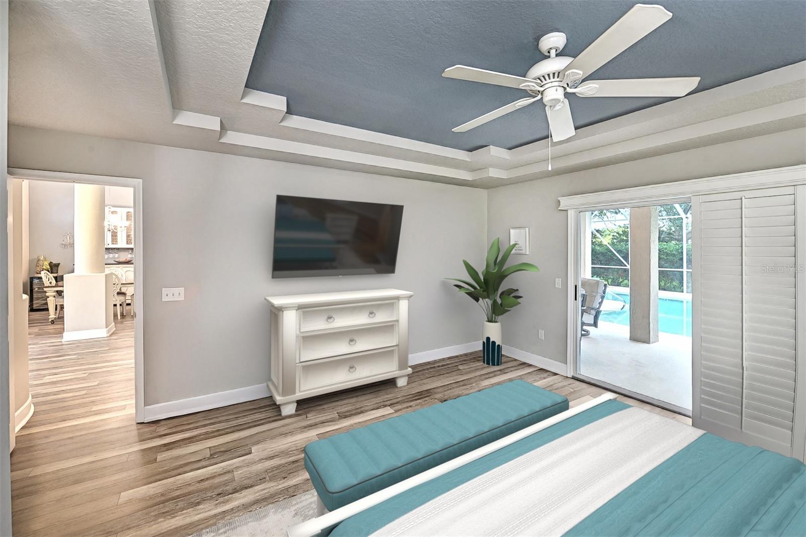 WINDSOR COURT AT SPRUCE CREEK - Residential