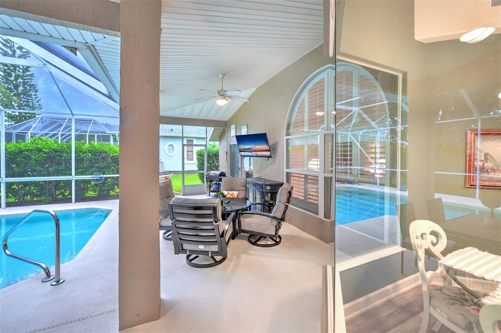 WINDSOR COURT AT SPRUCE CREEK - Residential