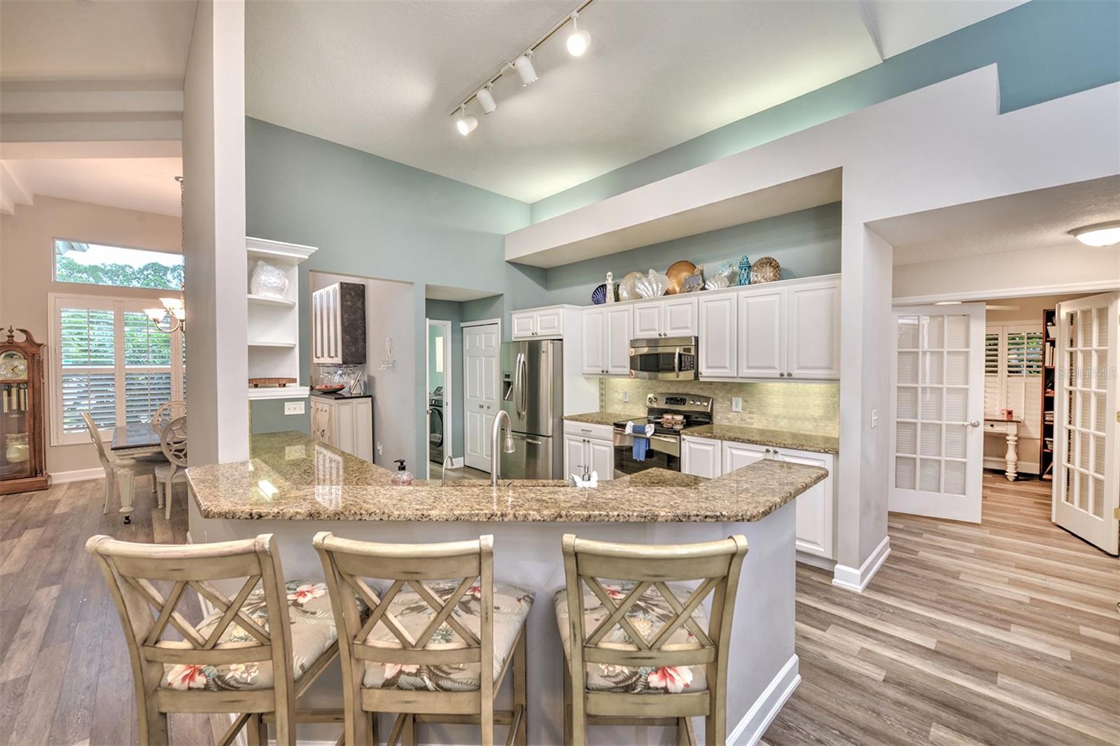 WINDSOR COURT AT SPRUCE CREEK - Residential