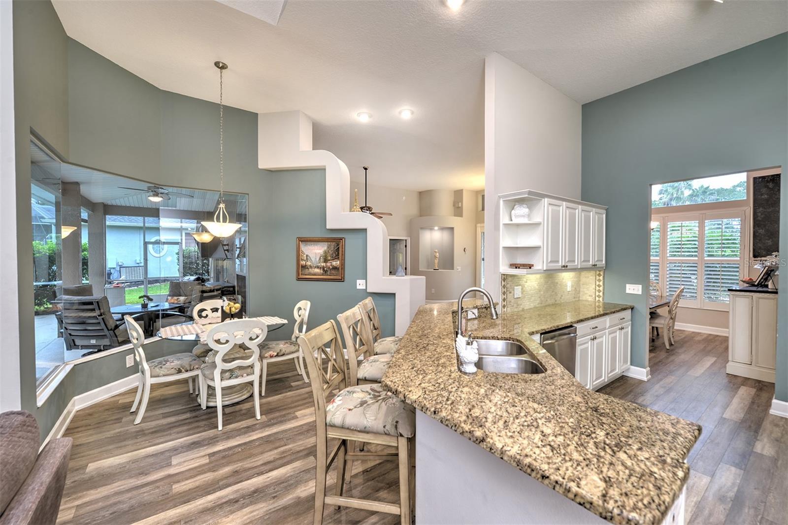 WINDSOR COURT AT SPRUCE CREEK - Residential