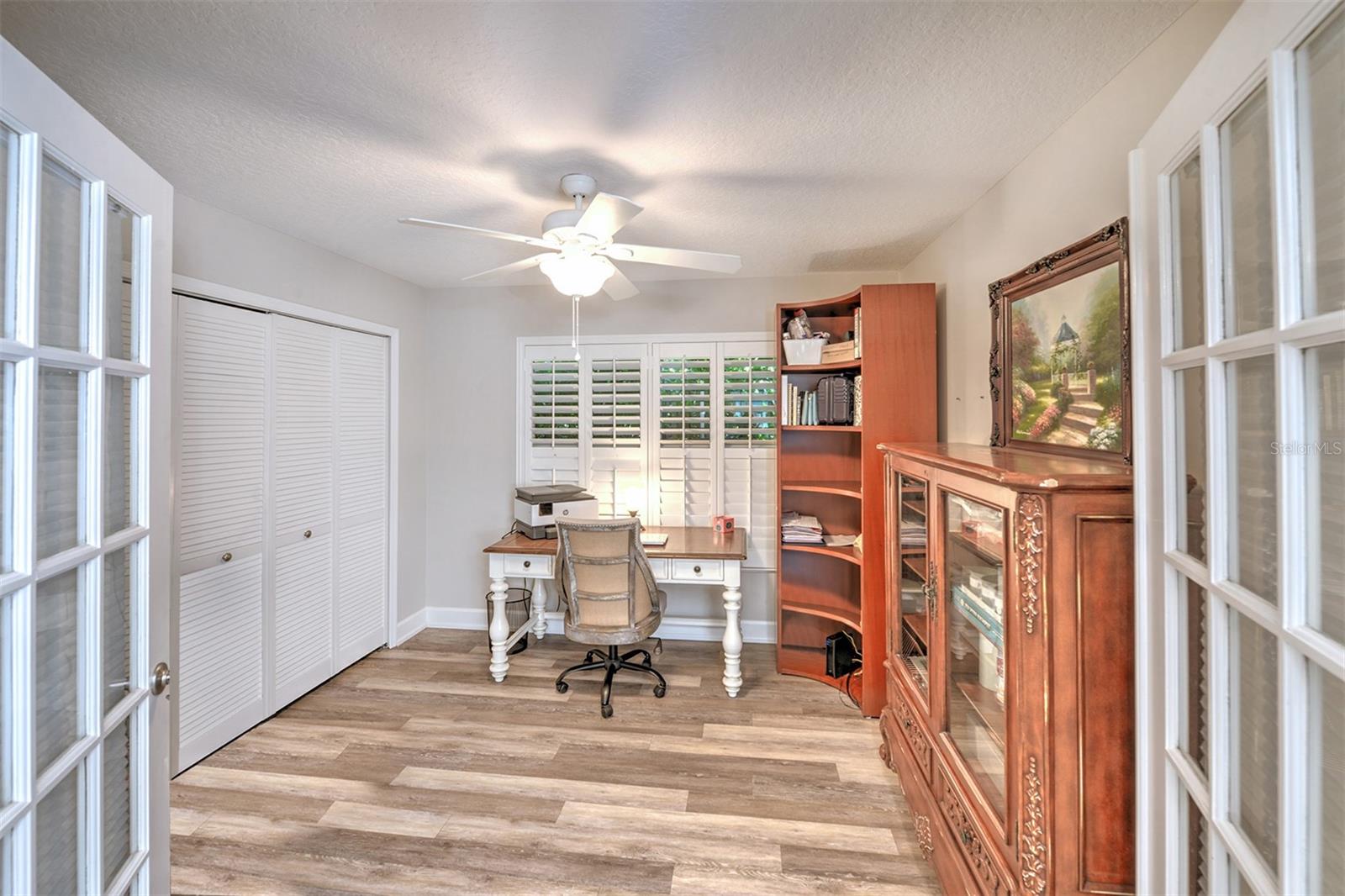 WINDSOR COURT AT SPRUCE CREEK - Residential