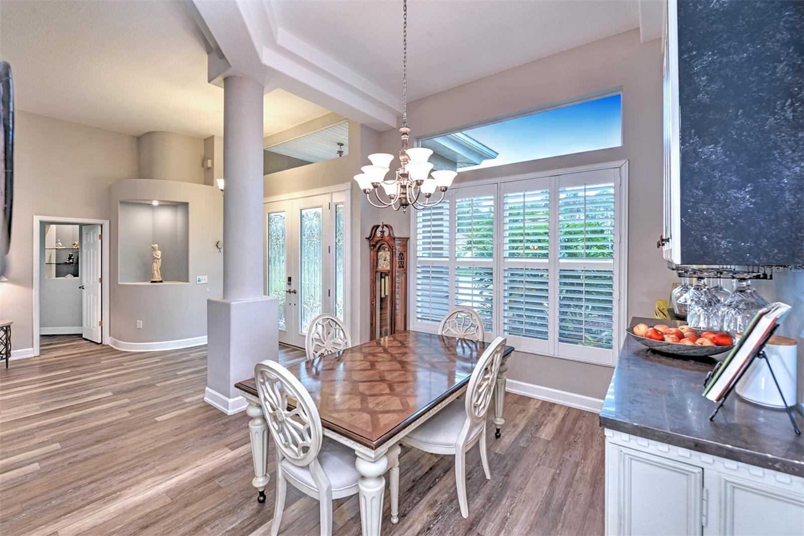 WINDSOR COURT AT SPRUCE CREEK - Residential