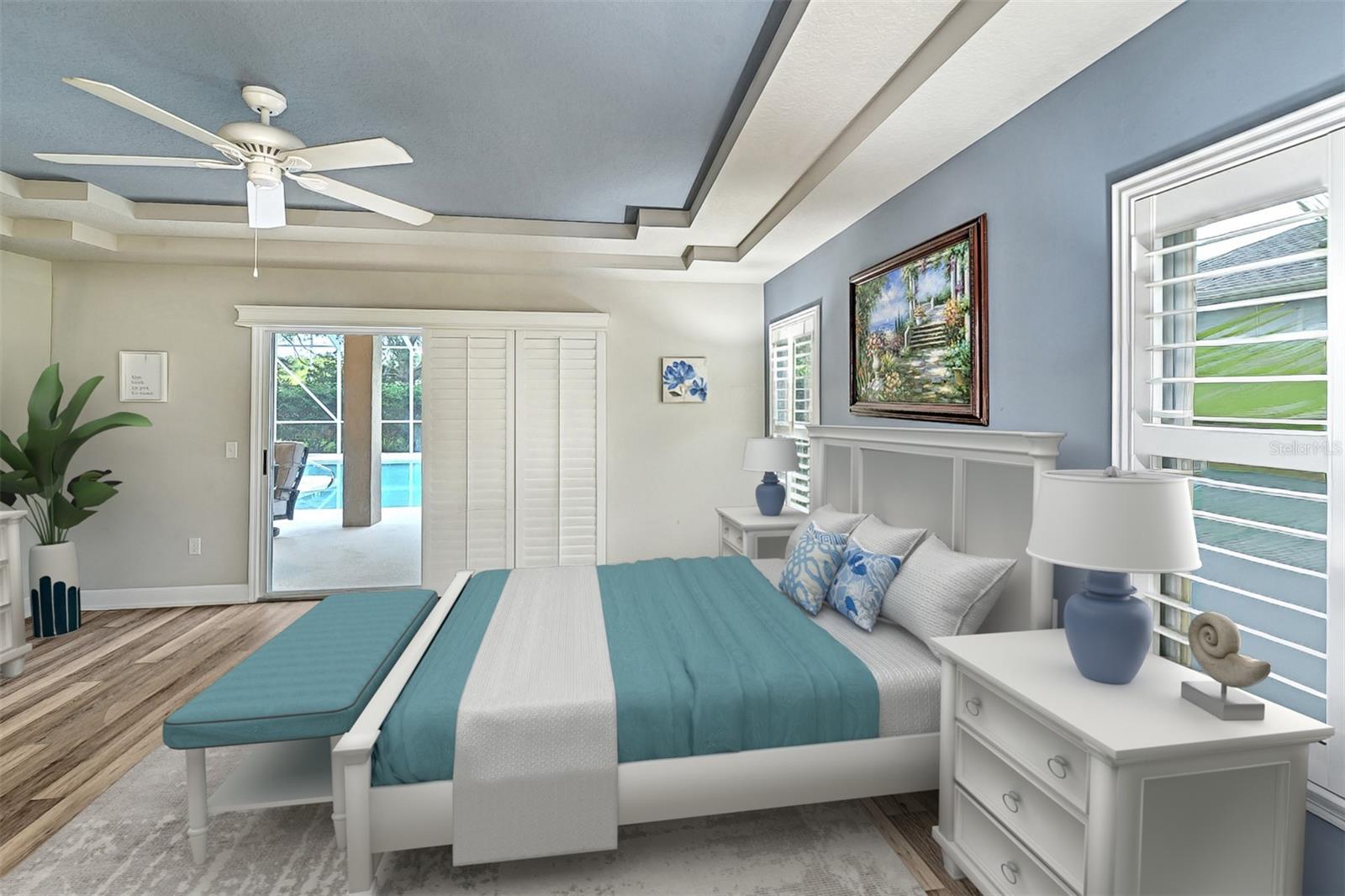 WINDSOR COURT AT SPRUCE CREEK - Residential