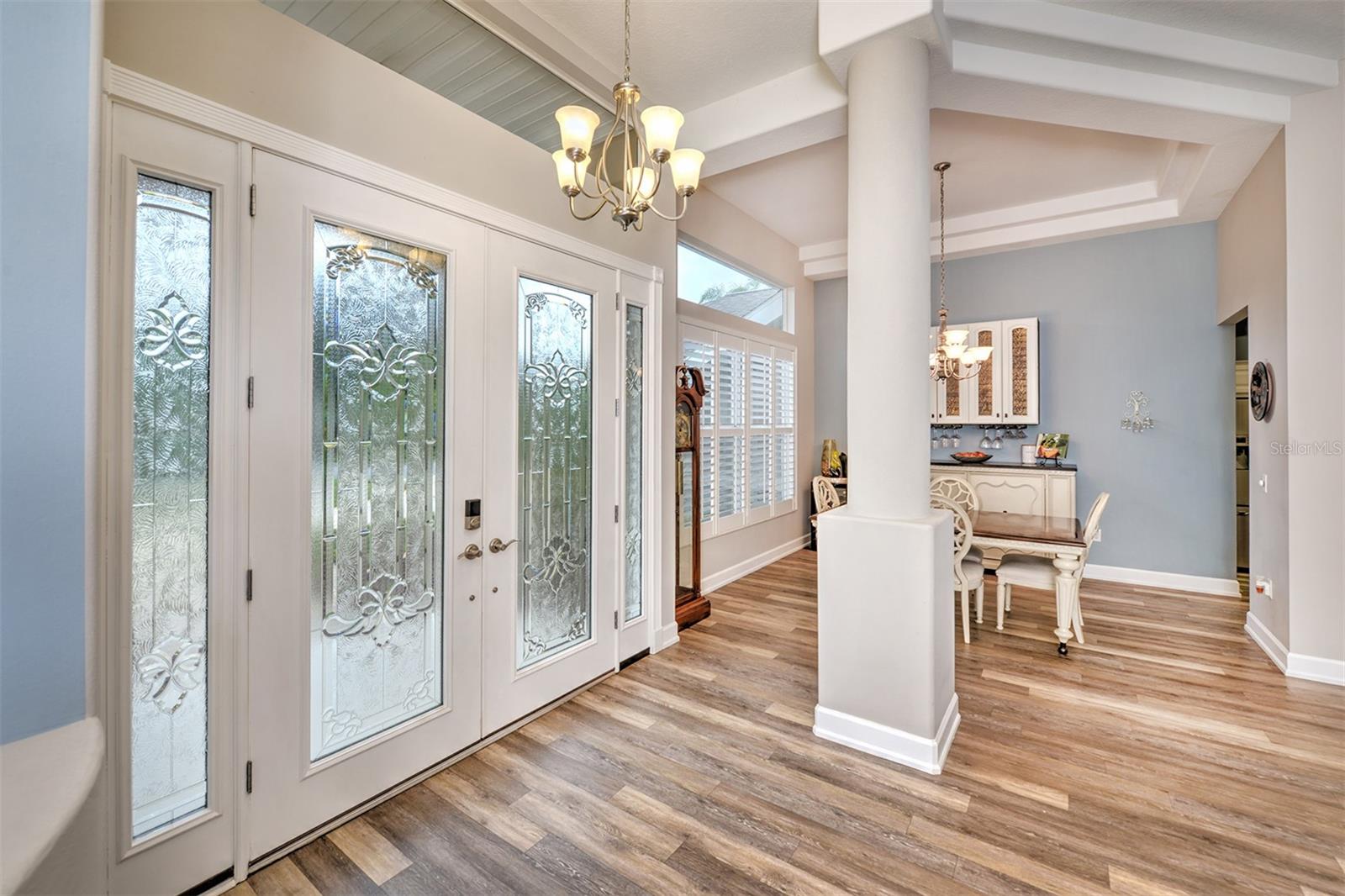 WINDSOR COURT AT SPRUCE CREEK - Residential