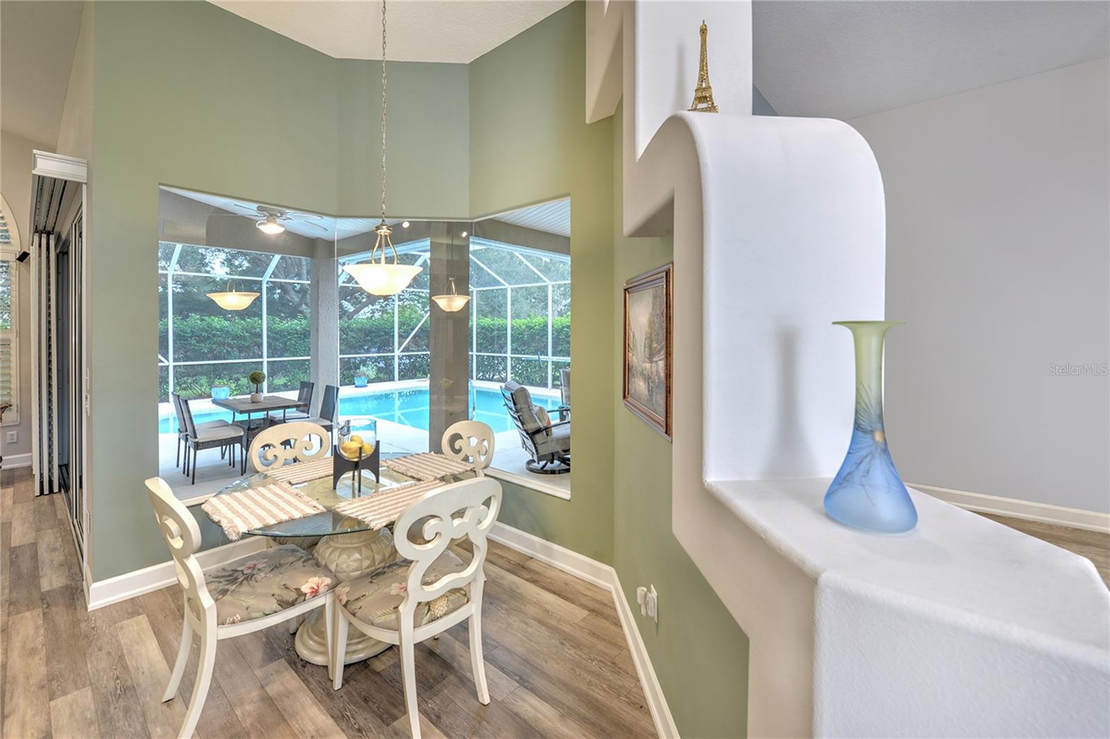 WINDSOR COURT AT SPRUCE CREEK - Residential