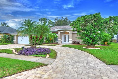 2916 CYPRESS RIDGE TRAIL PORT ORANGE FL 32128