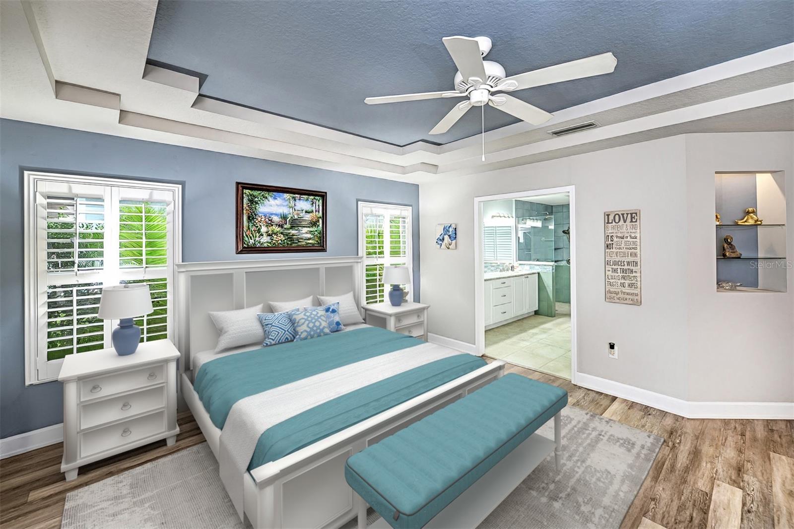 WINDSOR COURT AT SPRUCE CREEK - Residential