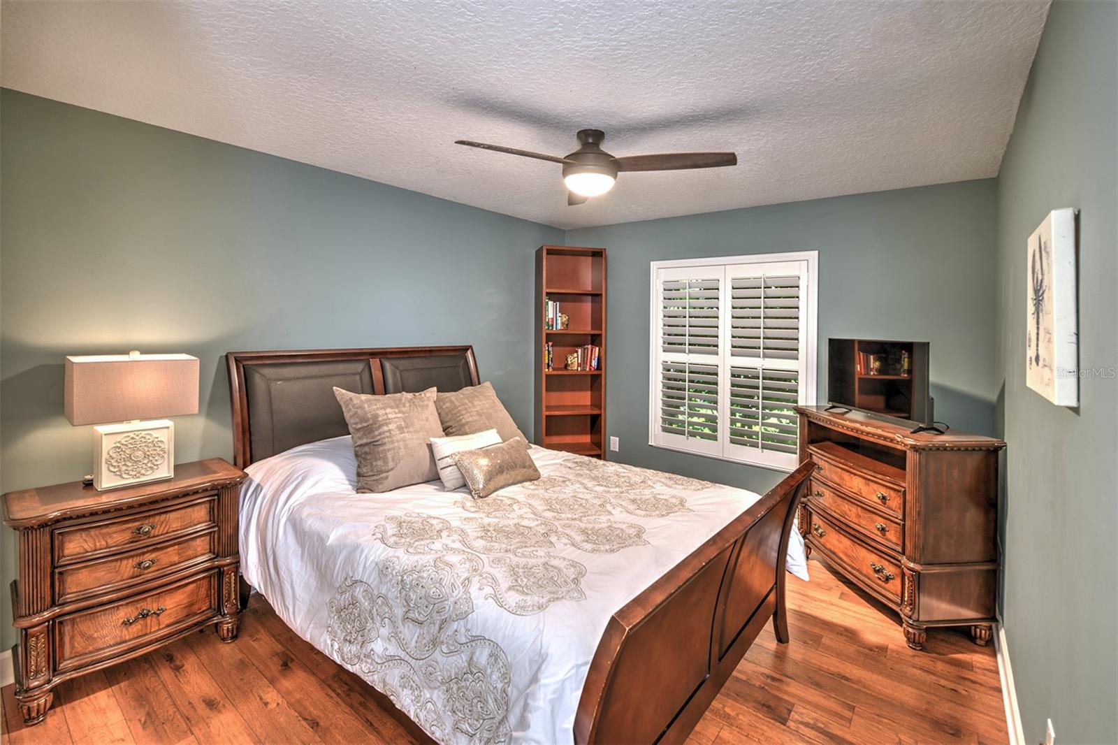 WINDSOR COURT AT SPRUCE CREEK - Residential