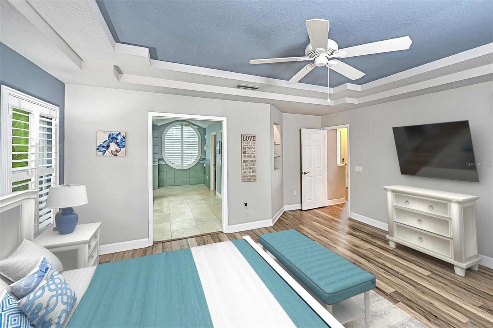 WINDSOR COURT AT SPRUCE CREEK - Residential