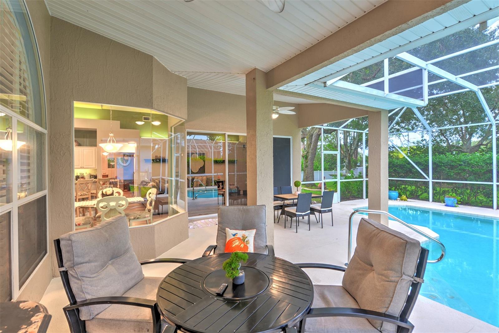 WINDSOR COURT AT SPRUCE CREEK - Residential