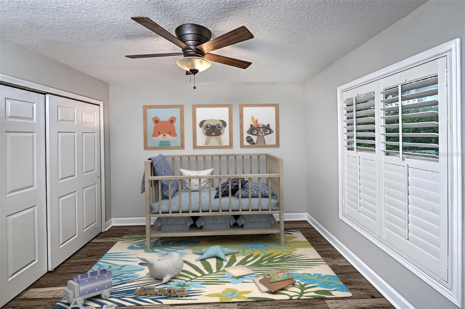 WINDSOR COURT AT SPRUCE CREEK - Residential