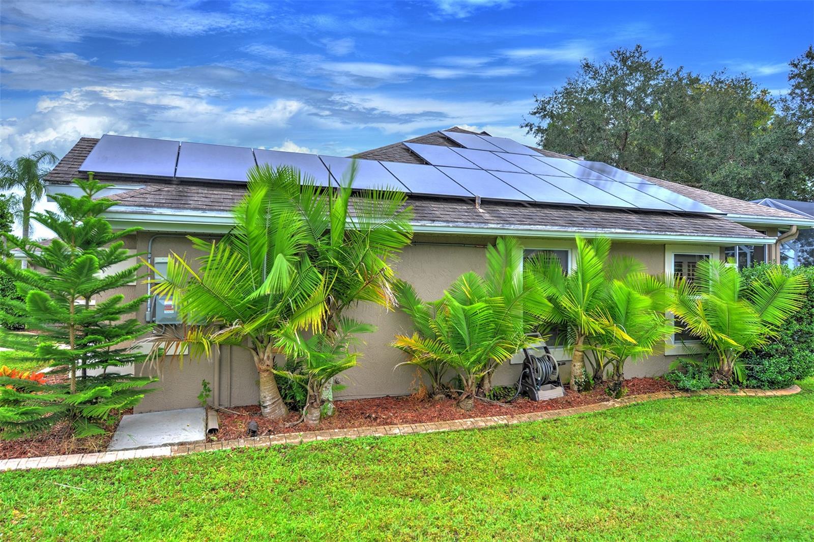 WINDSOR COURT AT SPRUCE CREEK - Residential