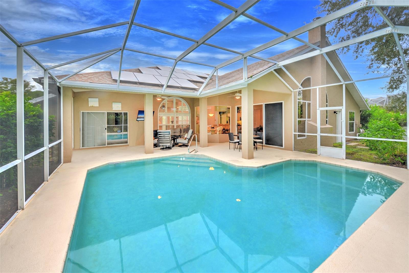 WINDSOR COURT AT SPRUCE CREEK - Residential