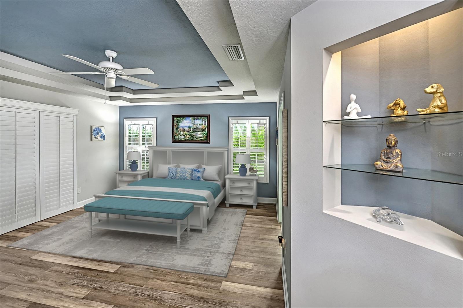 WINDSOR COURT AT SPRUCE CREEK - Residential